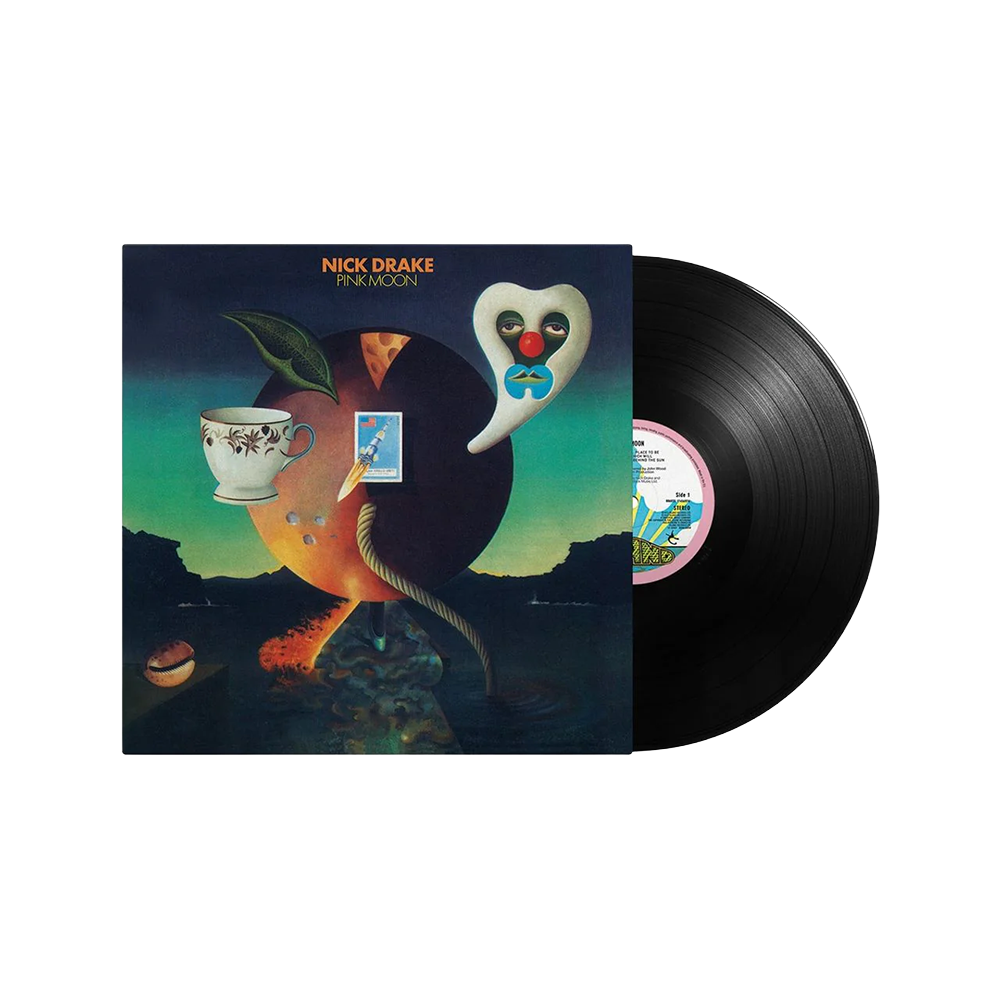 Pink Moon 1LP