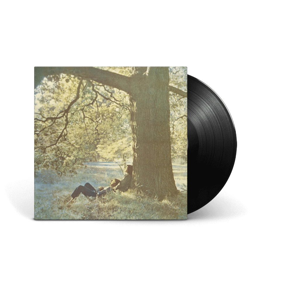 Plastic Ono Band 1LP