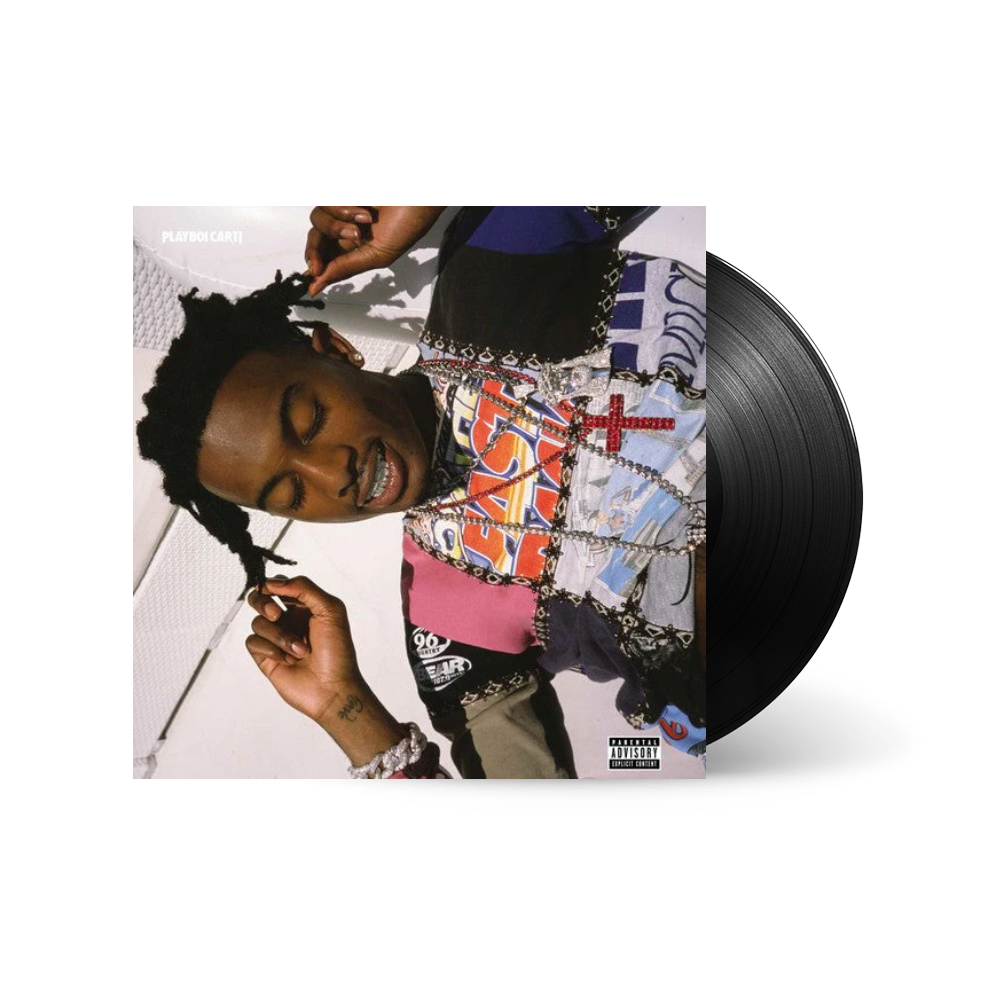 Playboi Carti 1LP