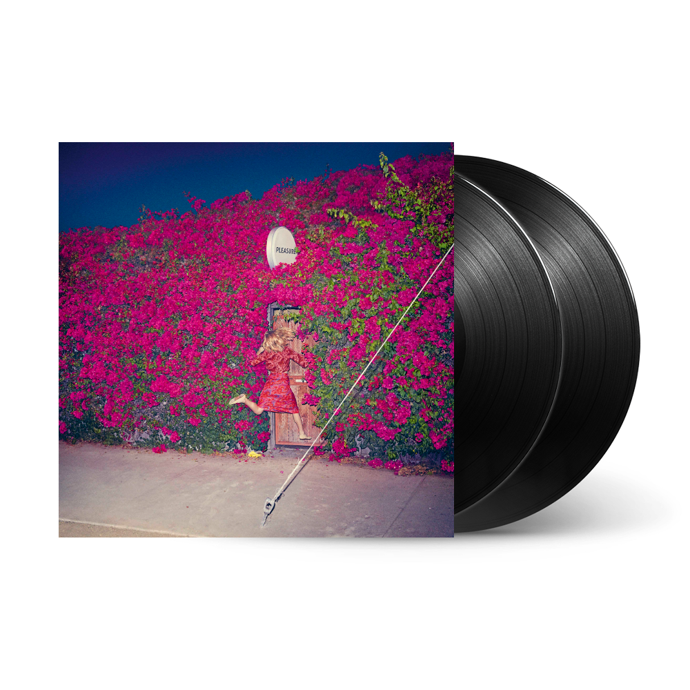 Pleasure 2LP
