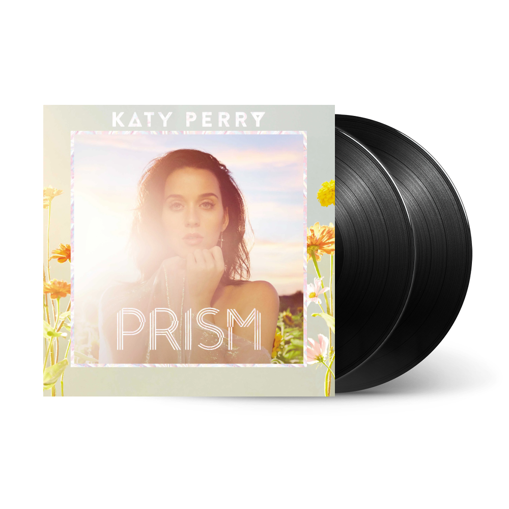 Prism 2LP