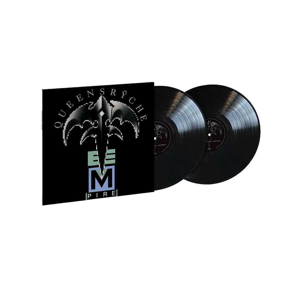 Empire 2LP