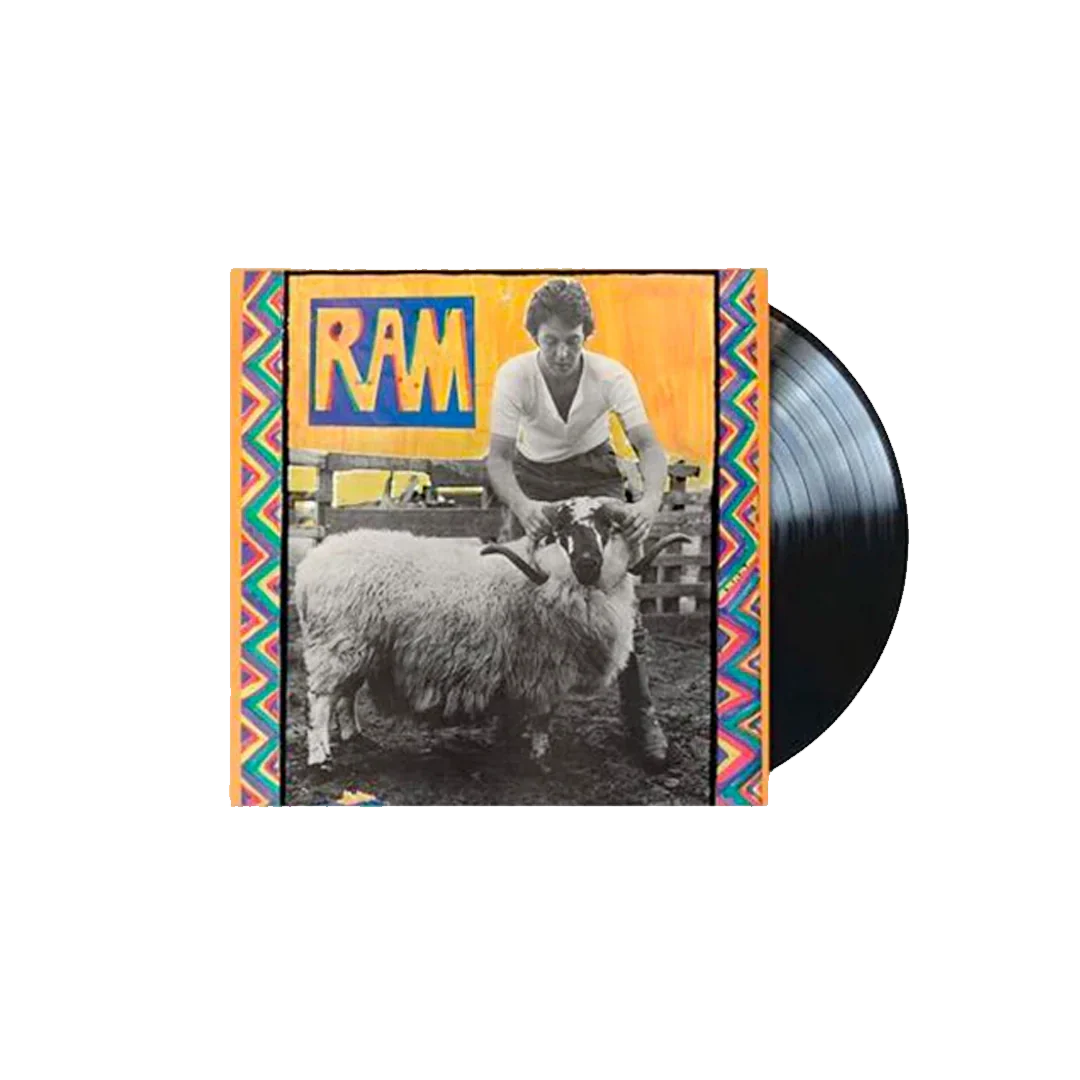 RAM 1LP1