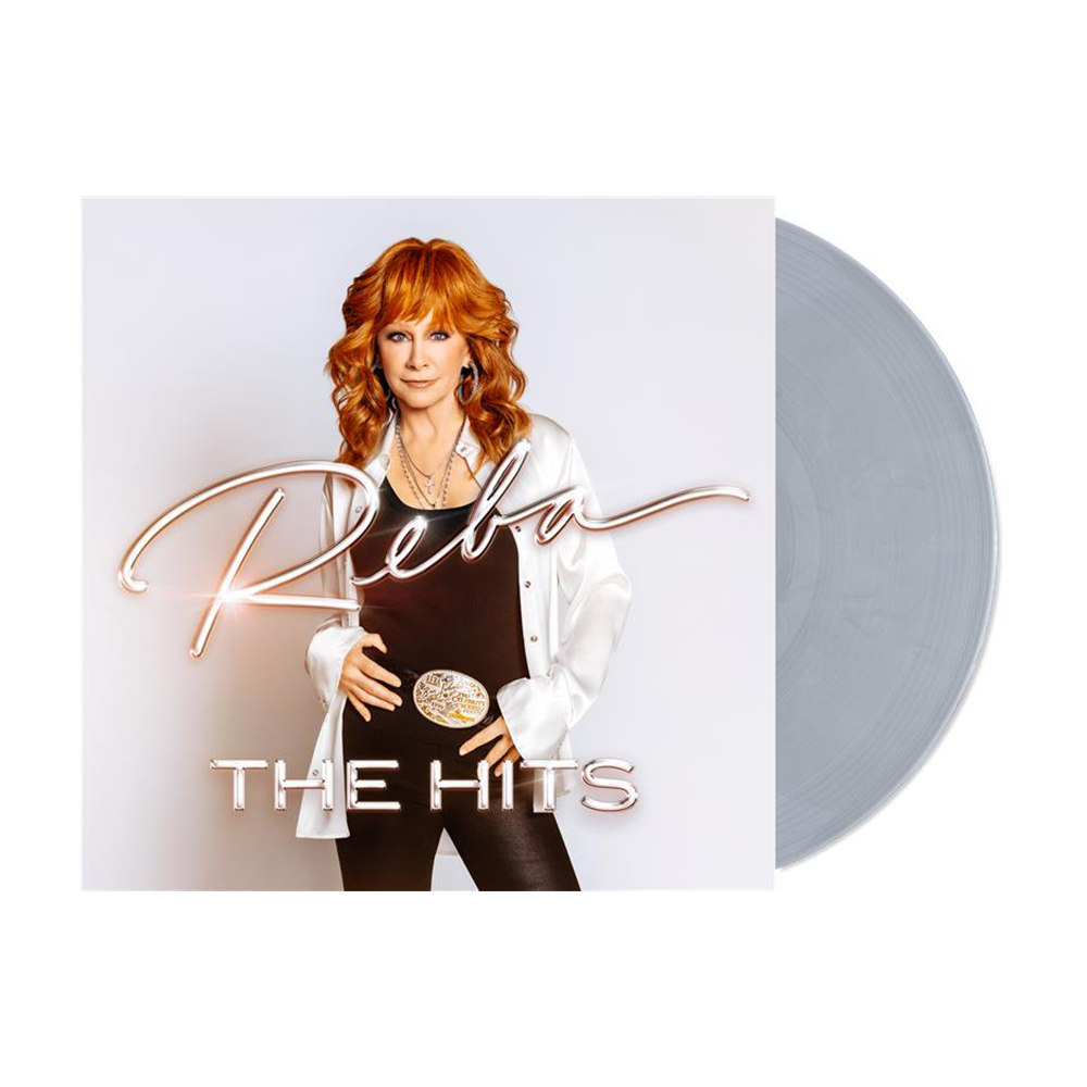 The Hits (Color LP)