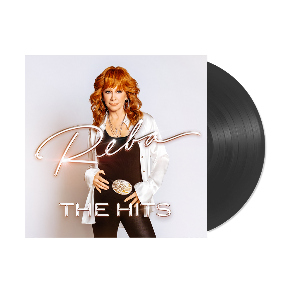 The Hits (LP)