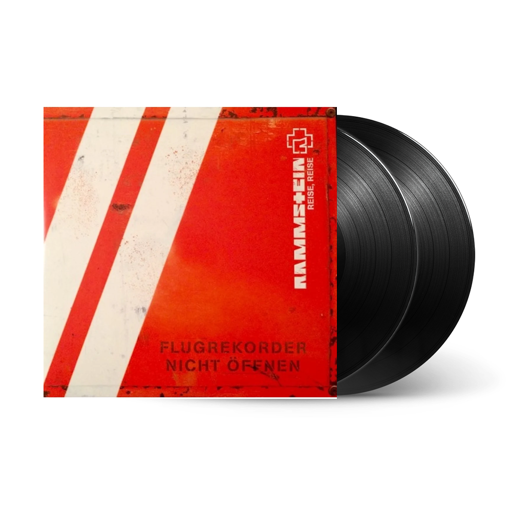 Reise, Reise (180g) 2LP