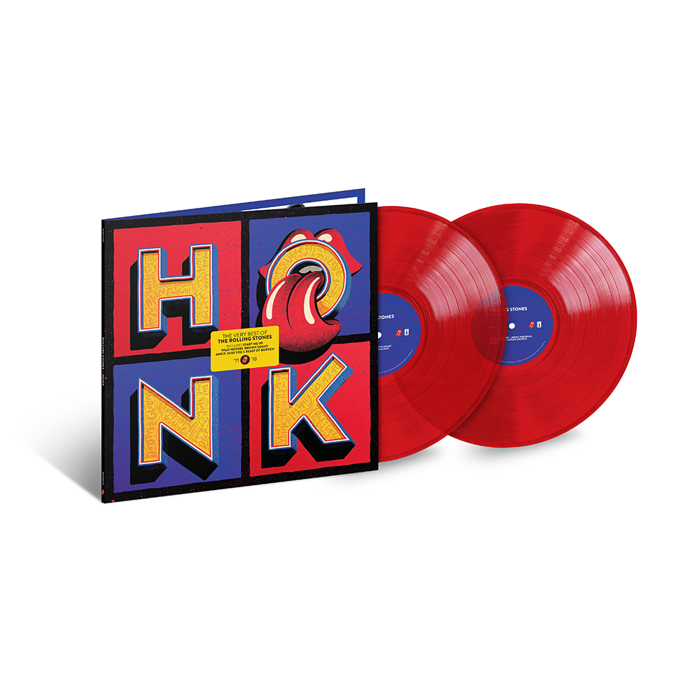 Honk (Red Limited Edition)