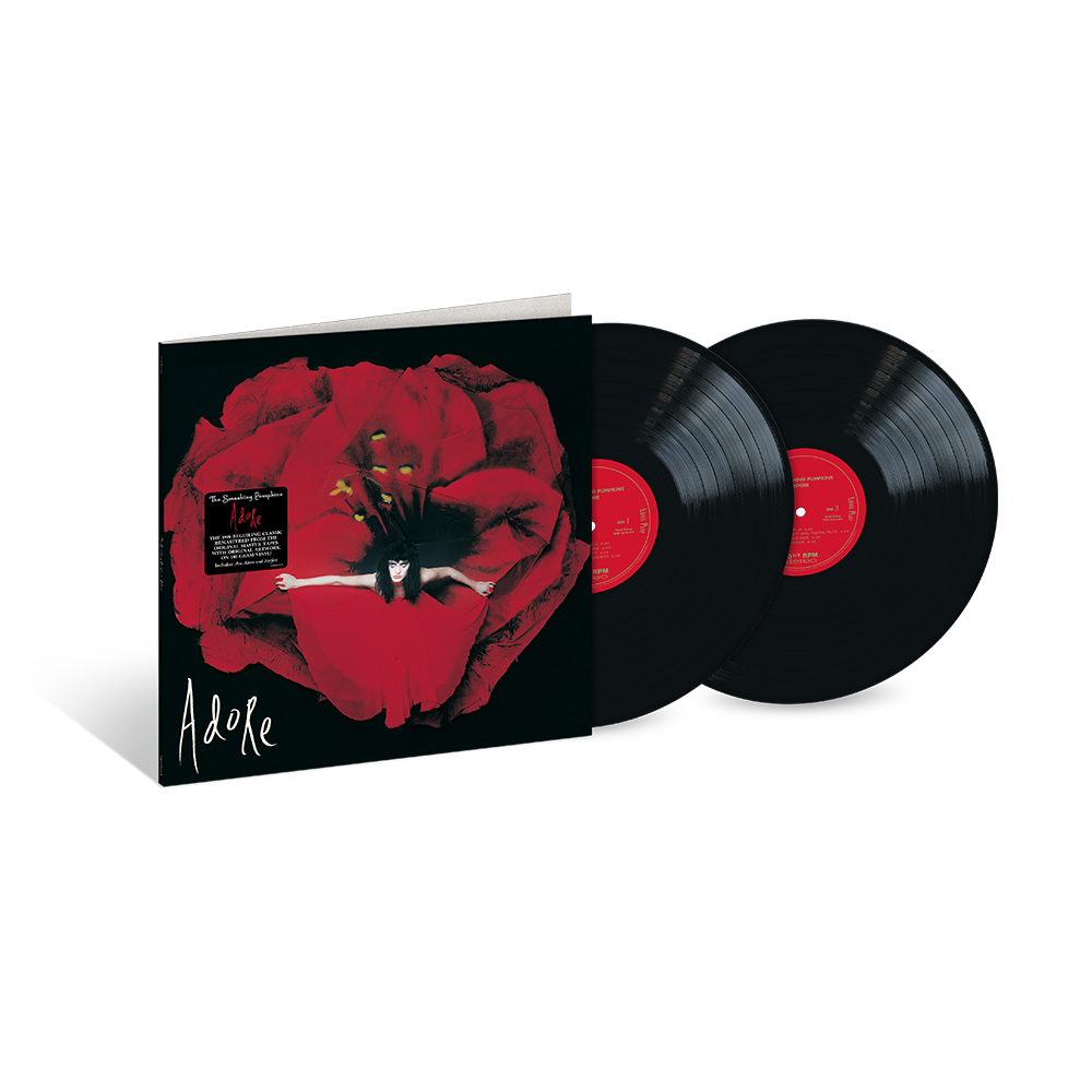 Adore (2LP)