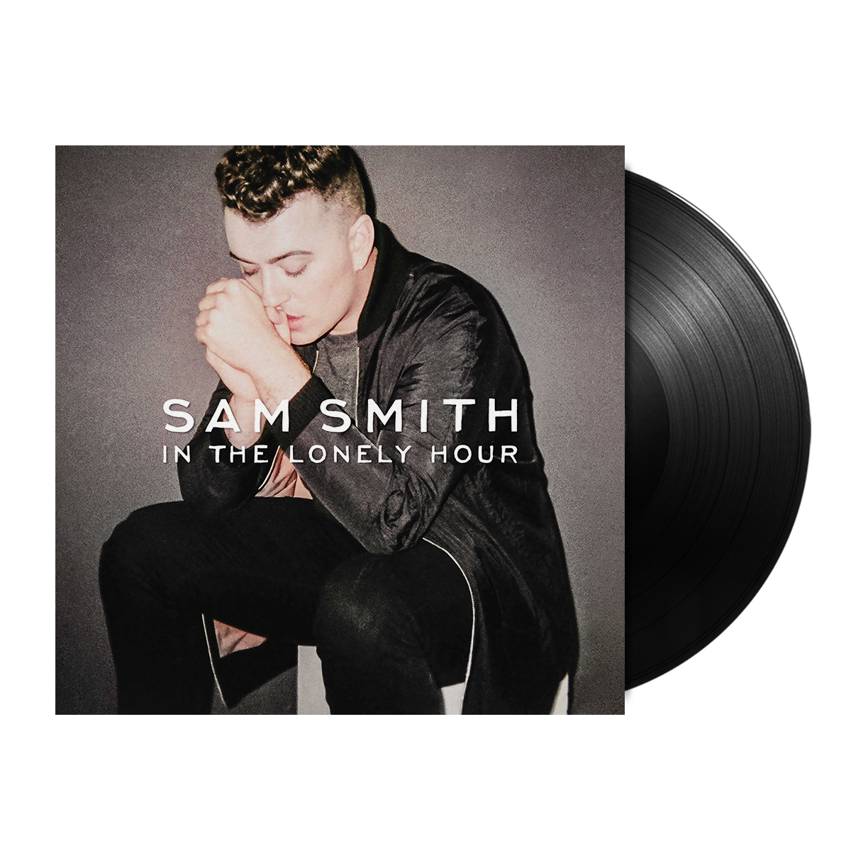 In the Lonely Hour 1LP