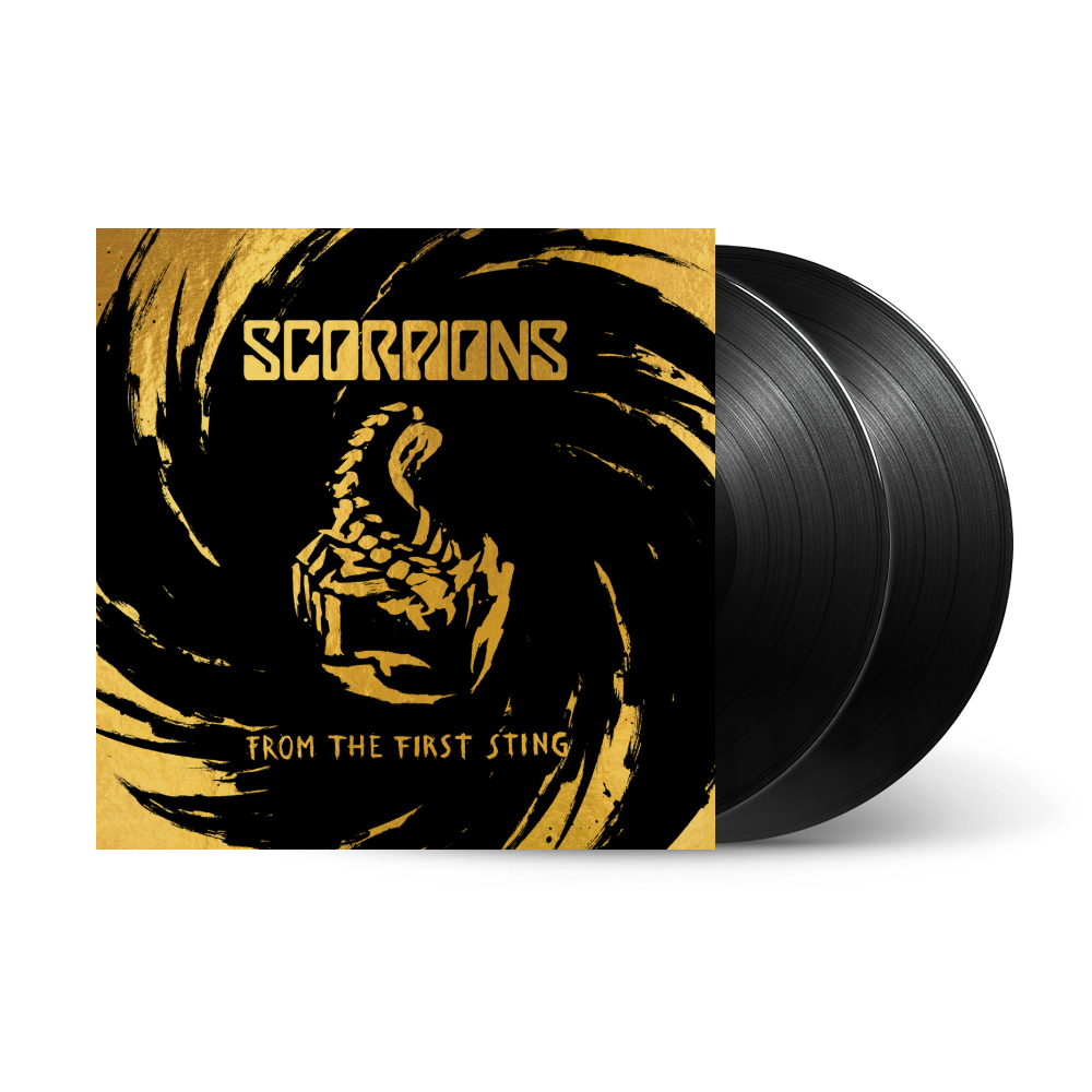 From the First Sting (180g) 2LP