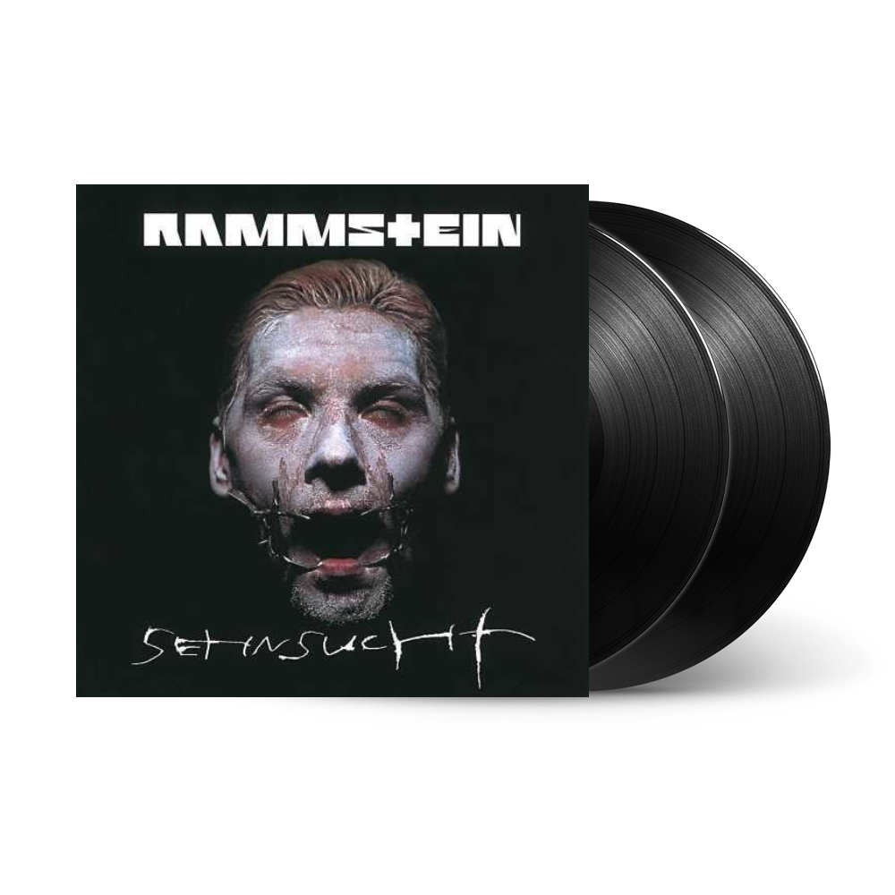 Sehnsucht 2LP