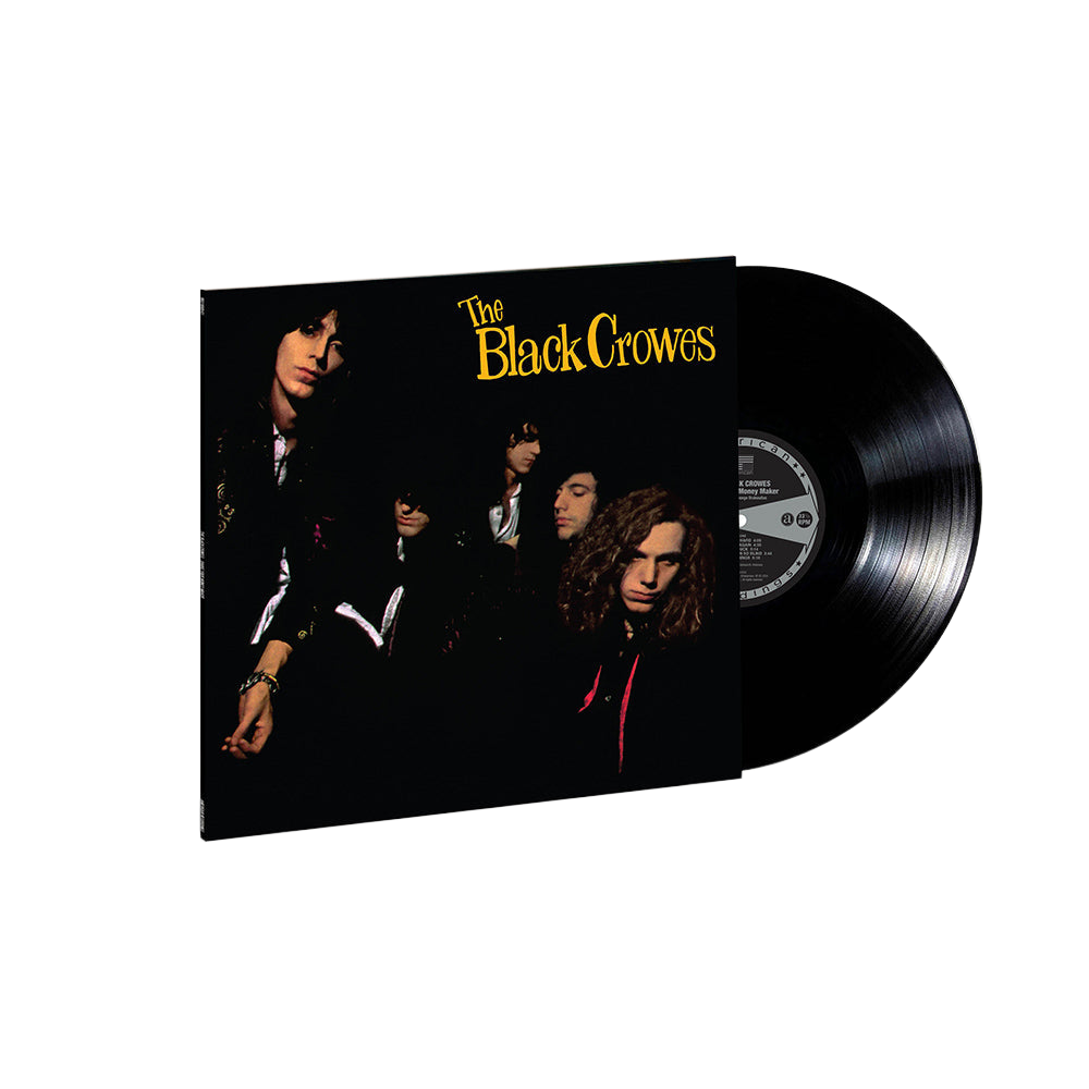 Shake Your Money Maker (2020 Remaster) 1LP