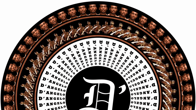 Voodoo (Zoetrope) 2LP-4