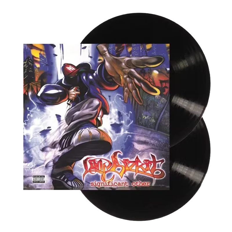 Significant Other 2LP1