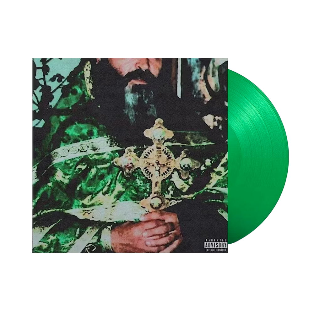 Buy Suicideboys Sing Me a Lullaby, My Sweet Temptation (Green Limited