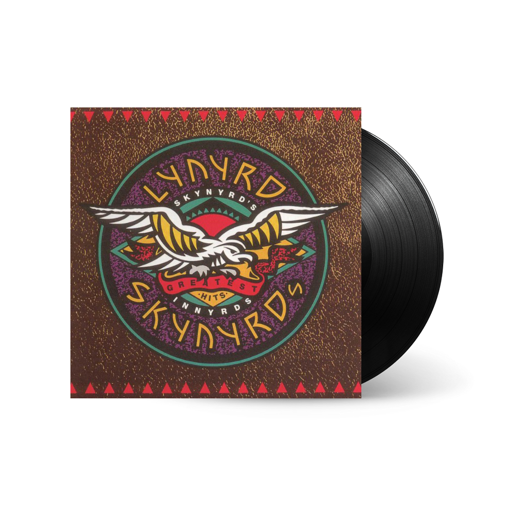 Skynyrd's Innyrds (Their Greatest Hits) 1LP