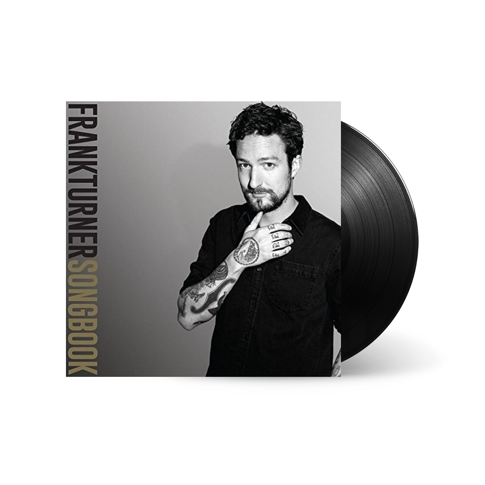 Songbook 1LP1