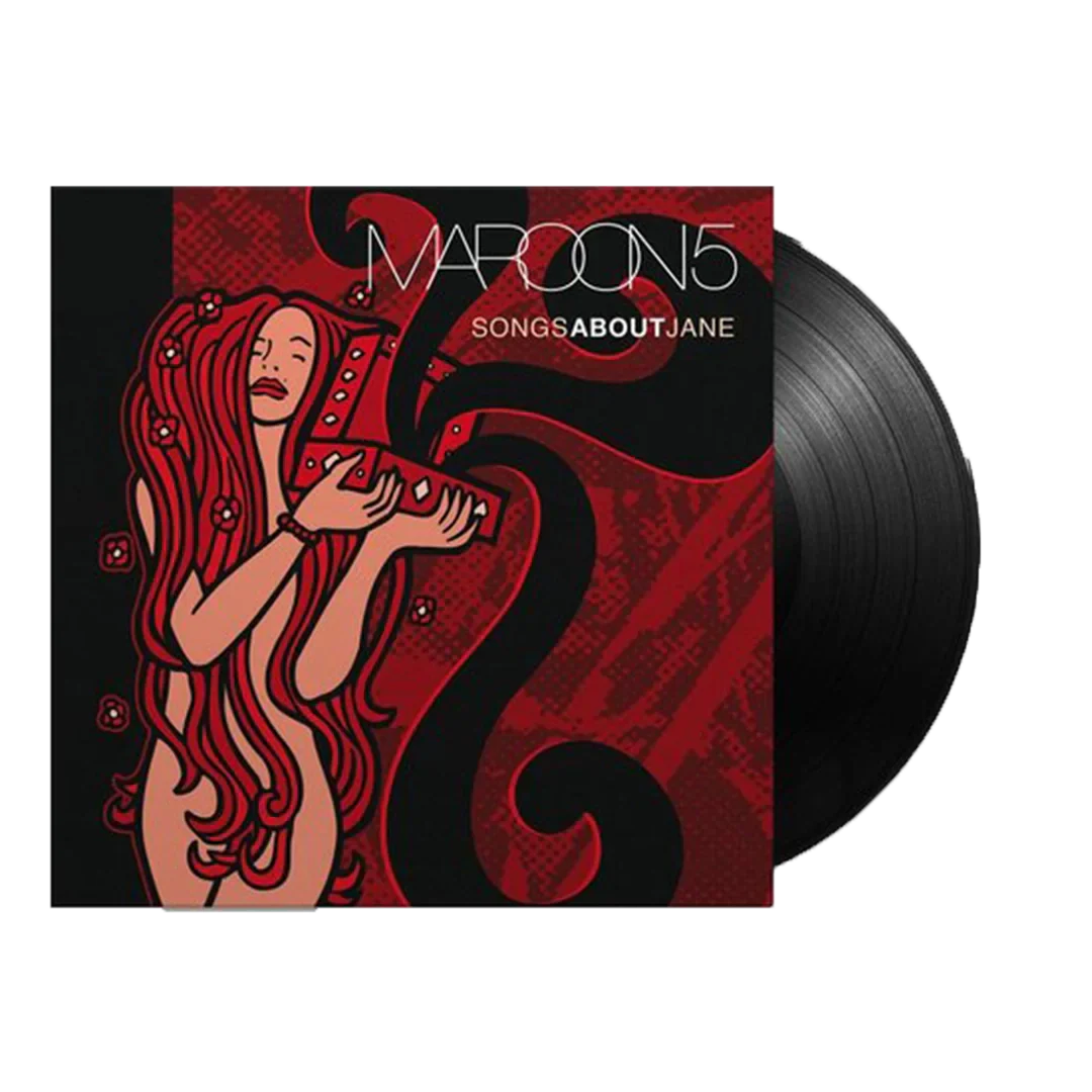Songs About Jane 1LP