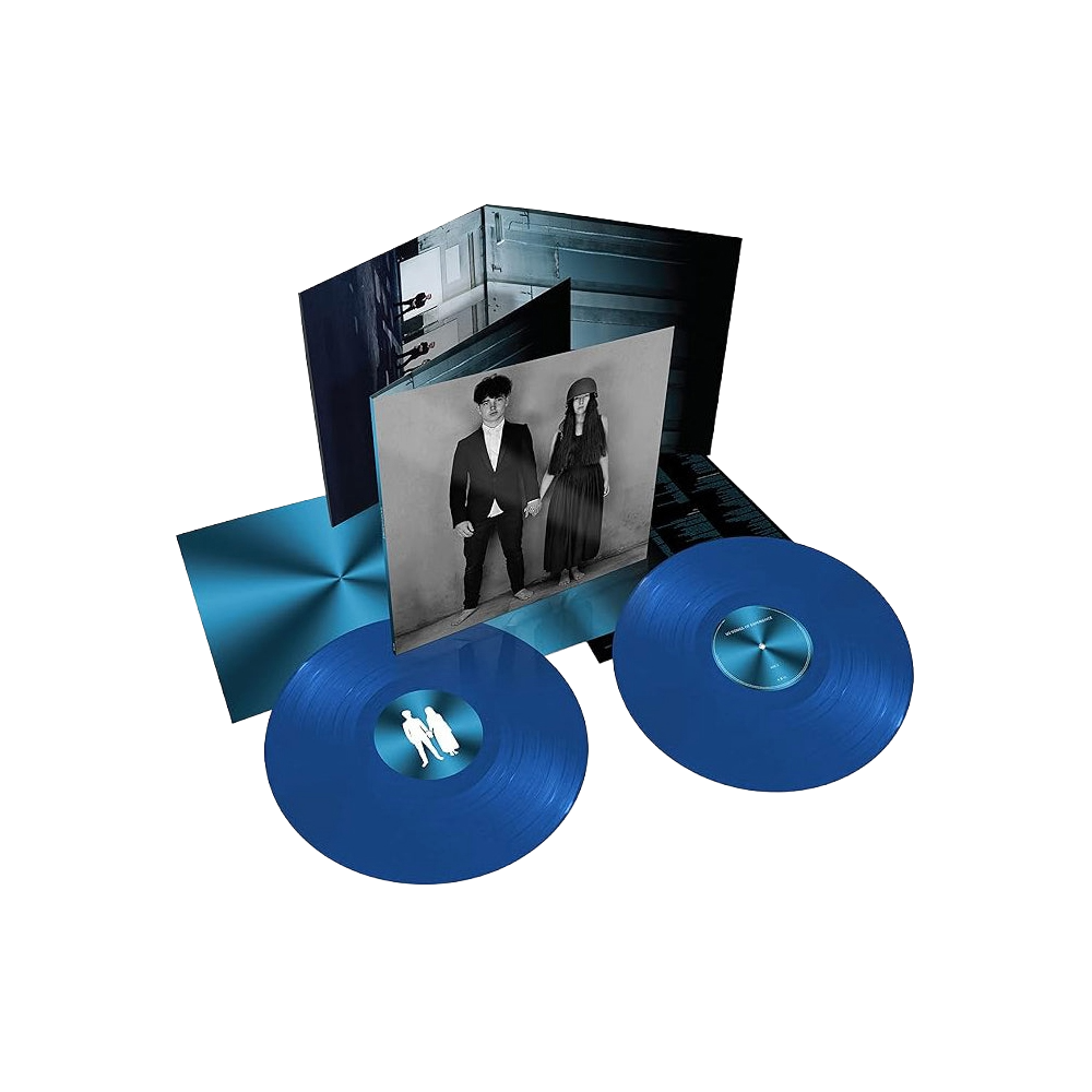 Songs of Experience (Blue Limited Edition)