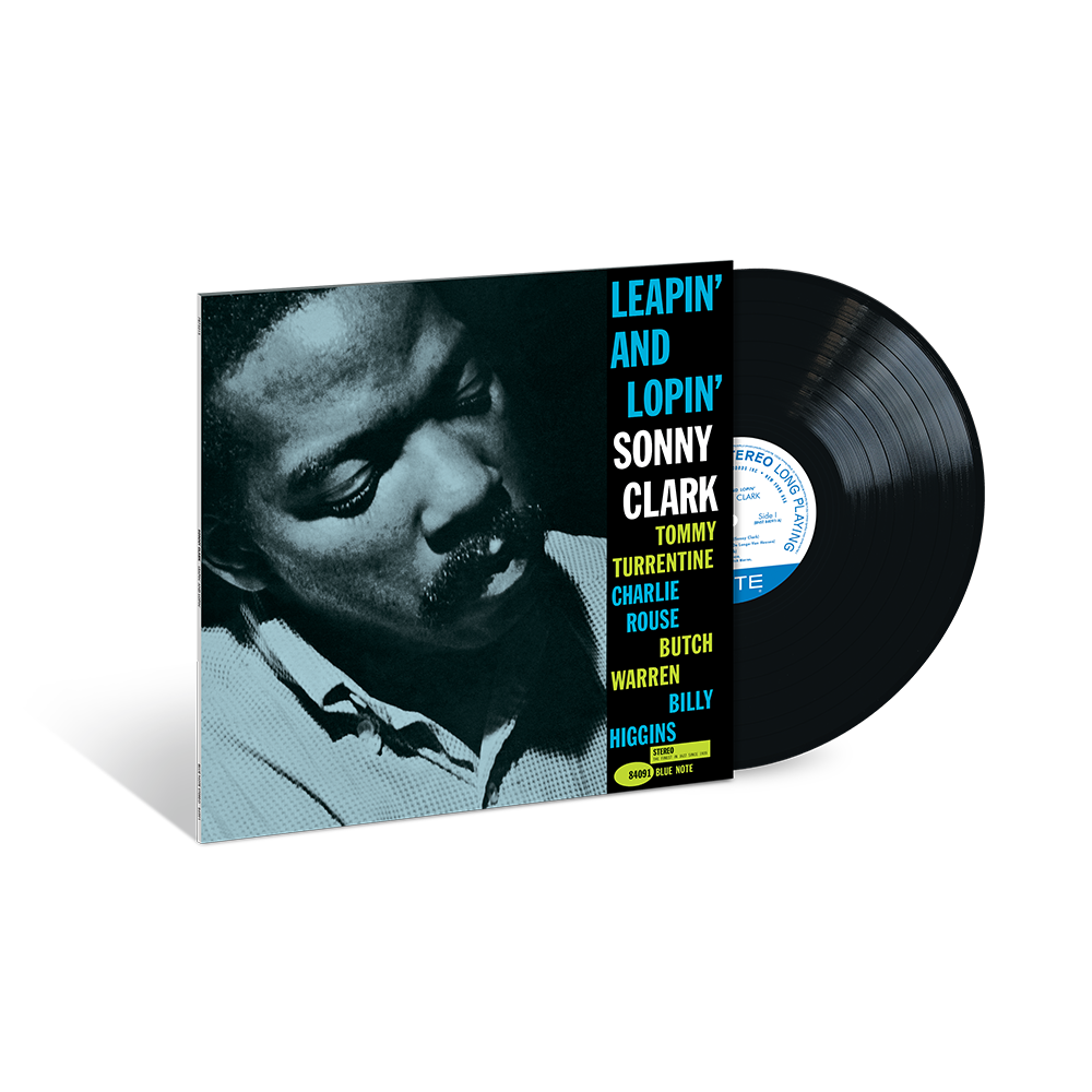 Leapin And Lopin (Blue Note Classic Series) LP