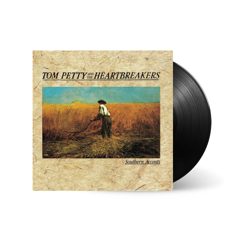 Southern Accents LP
