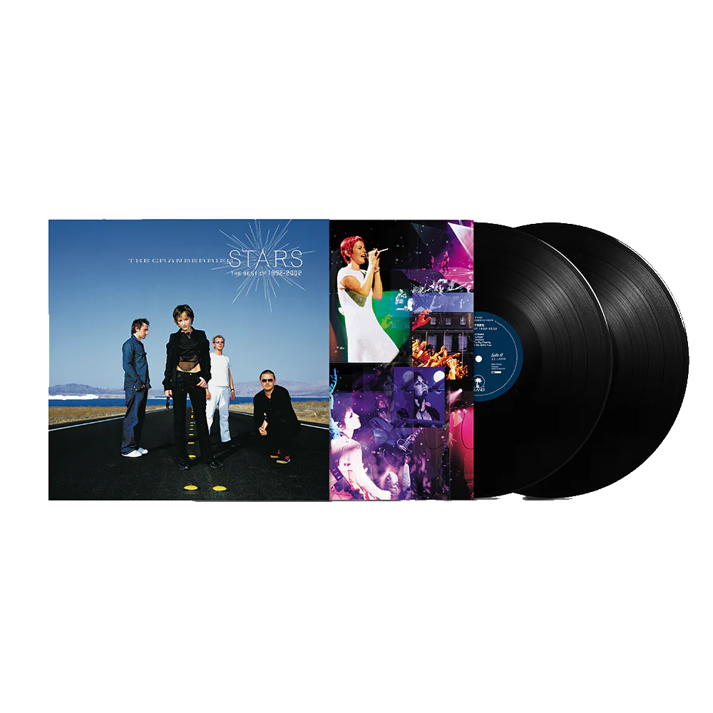 Stars (The Best of 1992-2002) - The Sound of Vinyl