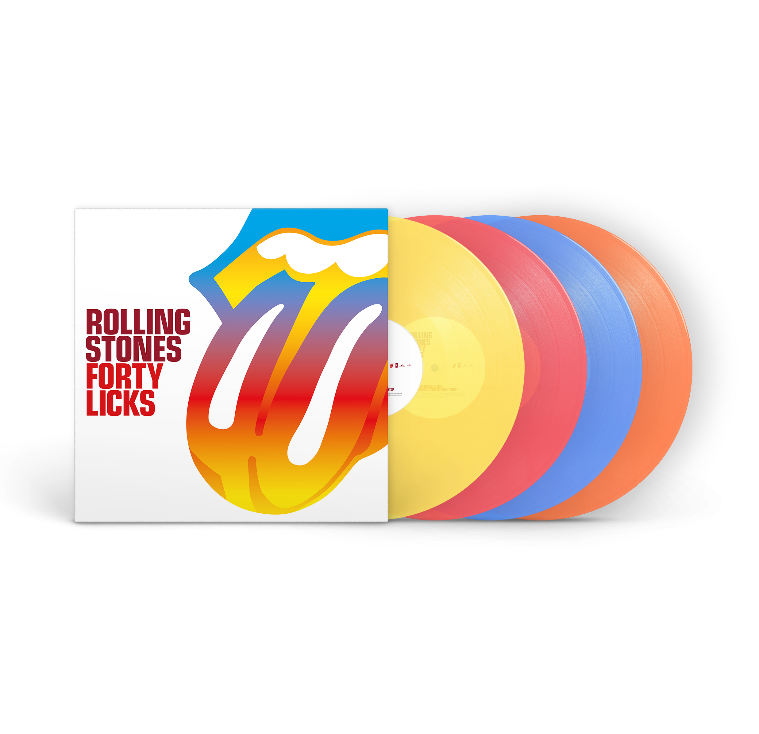 Classic Rock Vinyl Records | Sound of Vinyl - The Sound of Vinyl