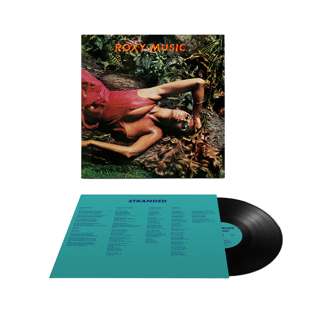 Stranded (Half-Speed Master) LP