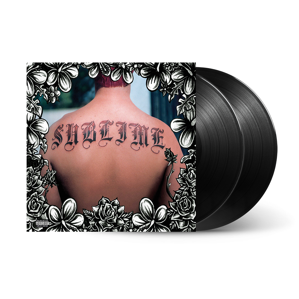 Sublime 2LP new