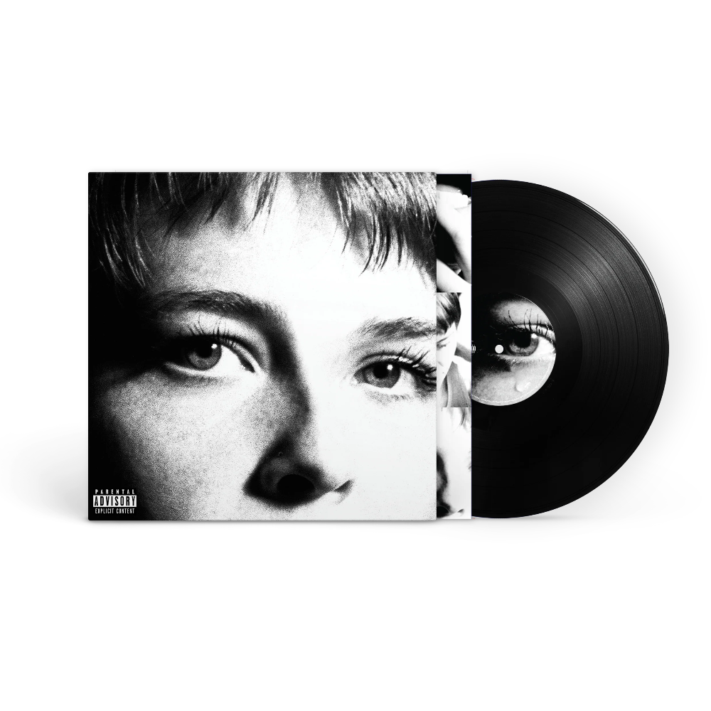 Surrender 1LP1