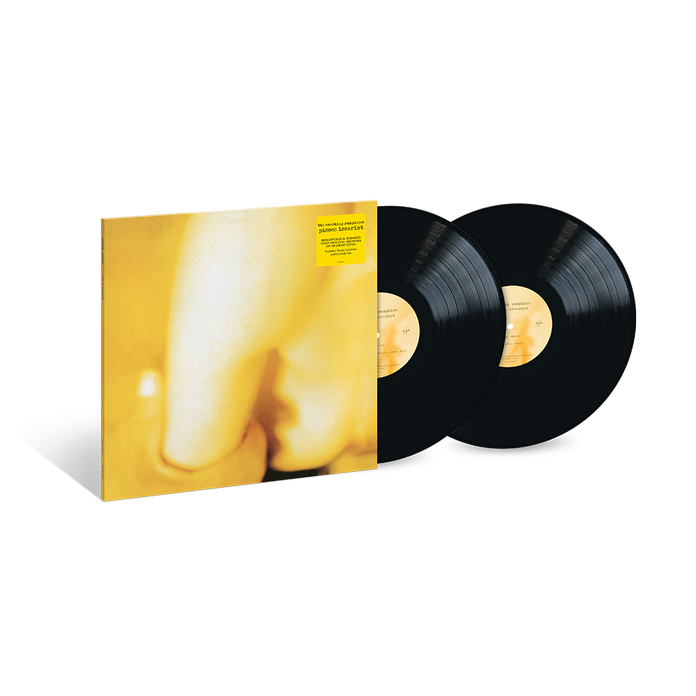 Pisces Iscariot (2LP)