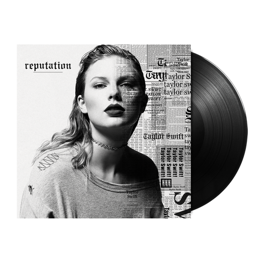 Buy Taylor Swift Reputation Vinyl Records for Sale -The Sound of Vinyl