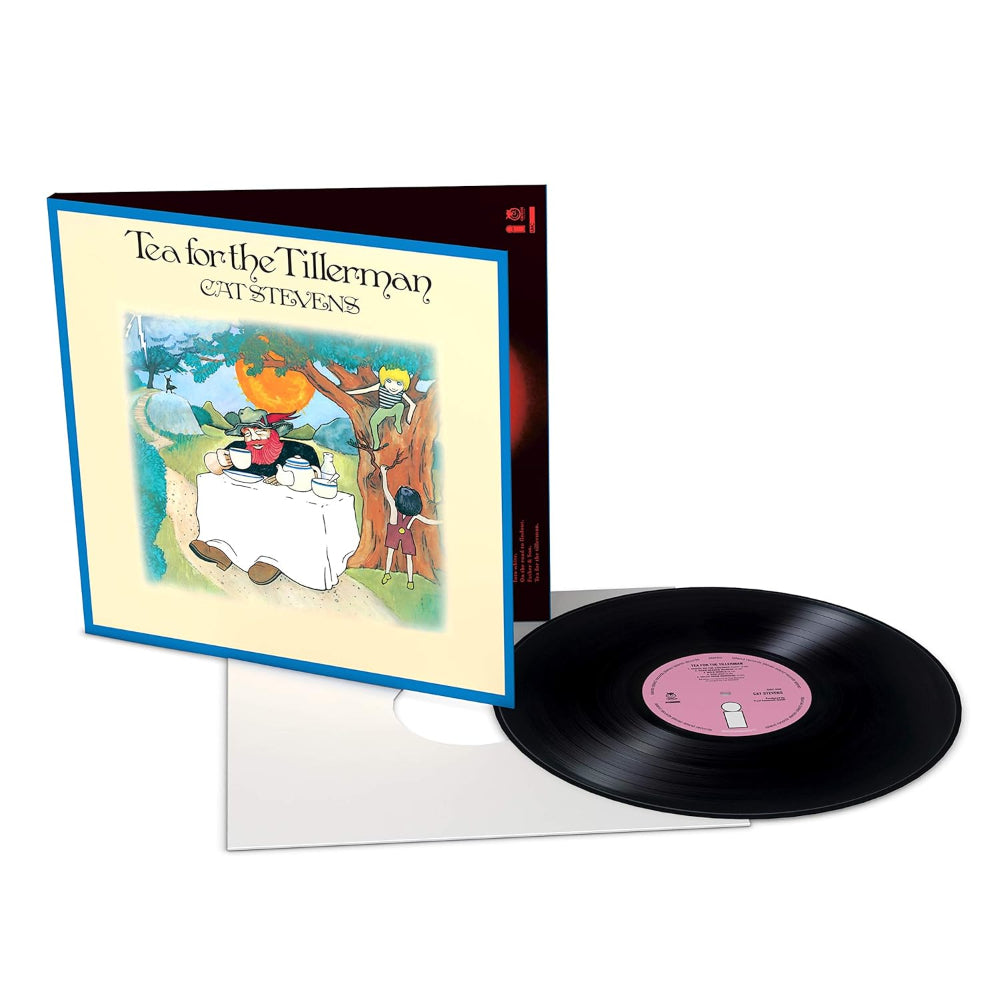 Tea For The Tillerman (LP)
