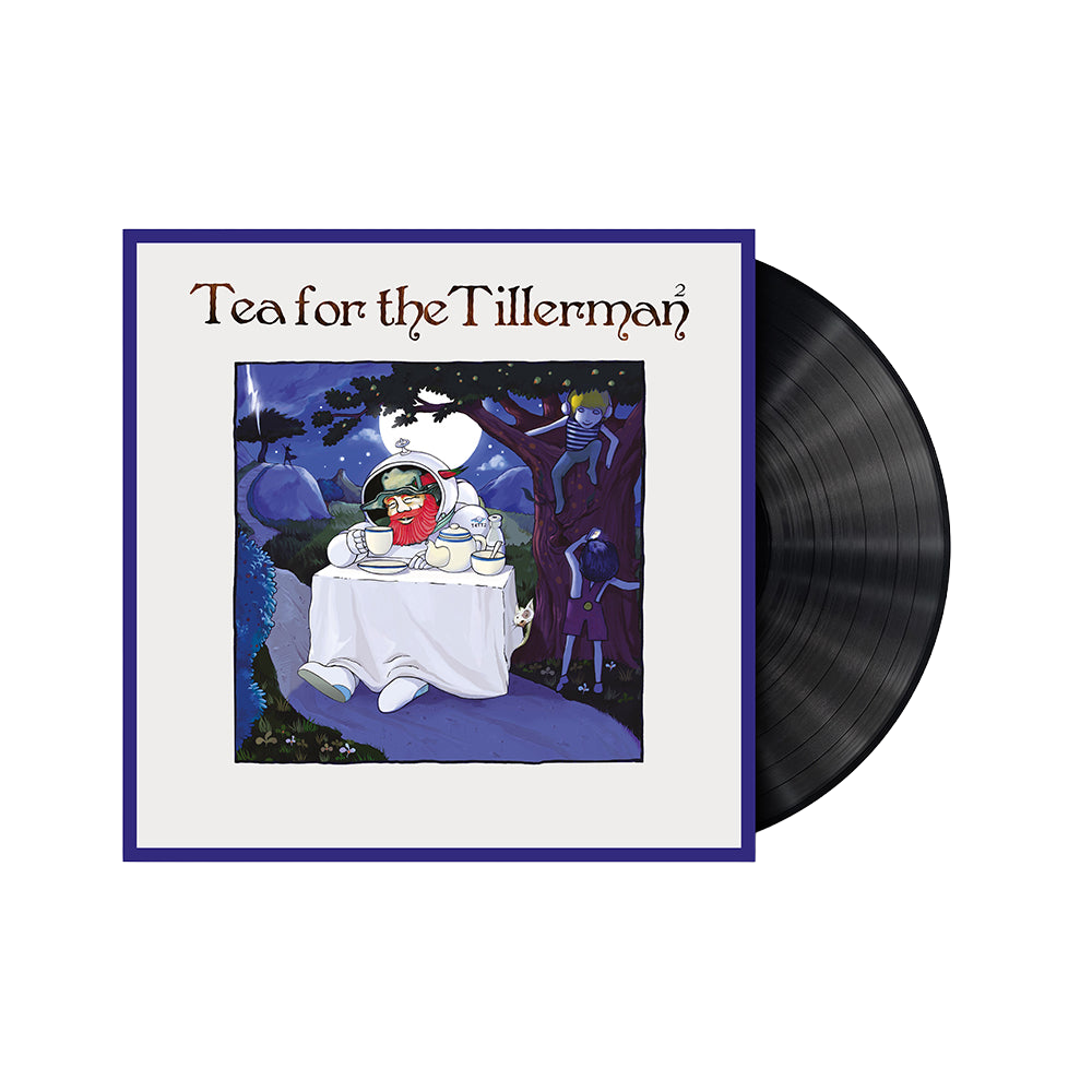 Tea For The Tillerman 2 LP