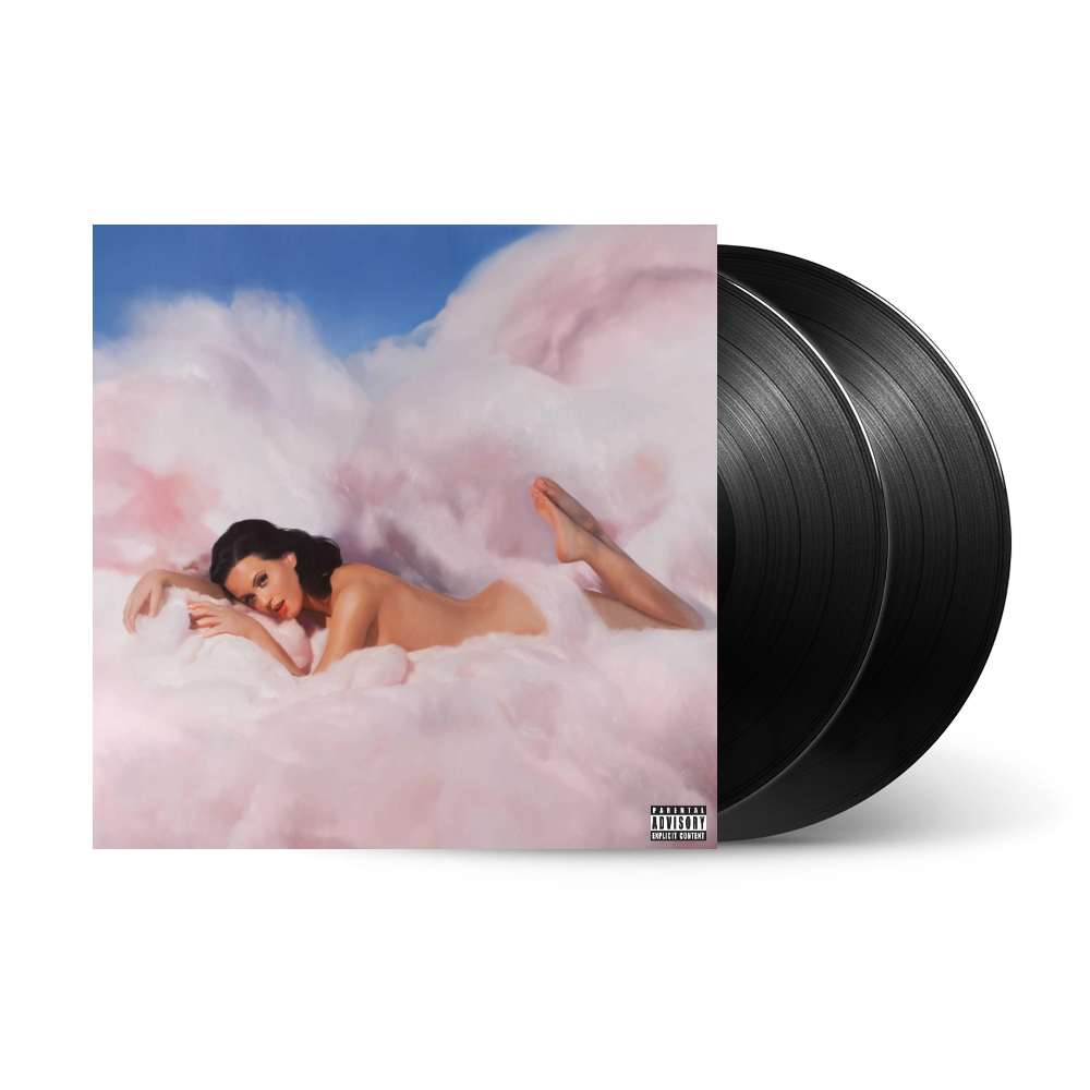 Teenage Dream 2LP