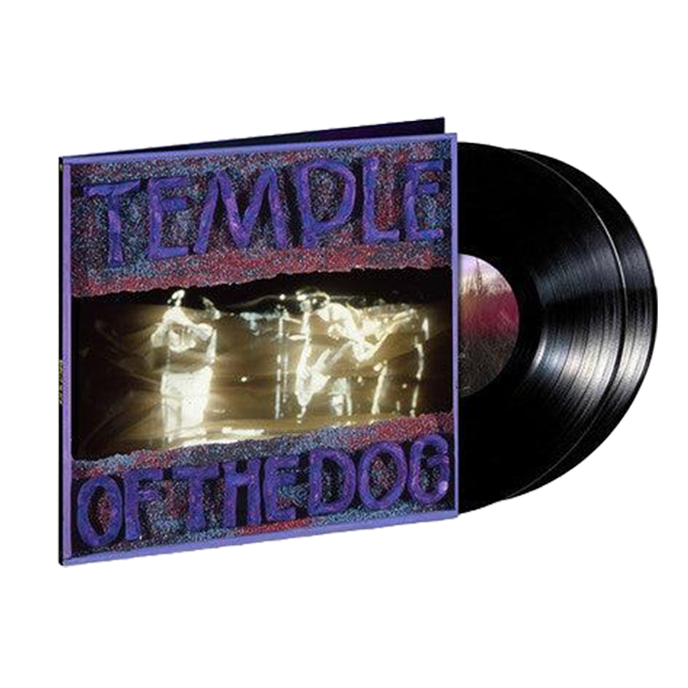 Temple Of The Dog