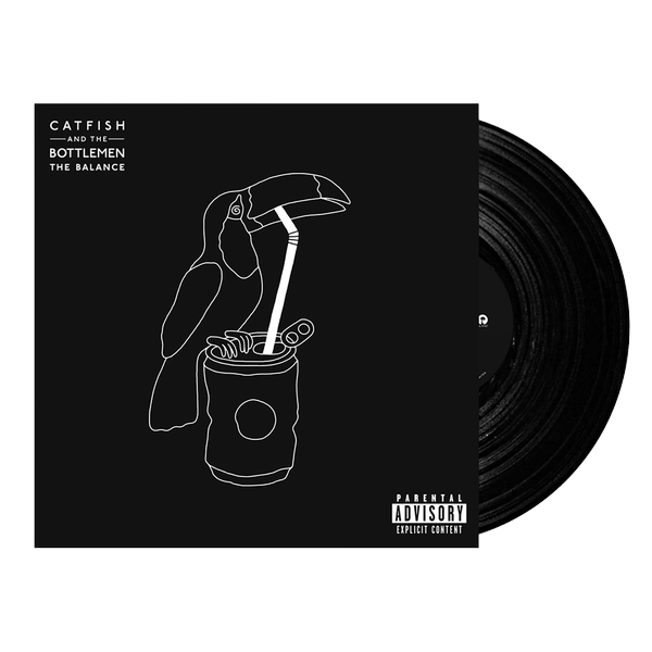 The Balance 1LP
