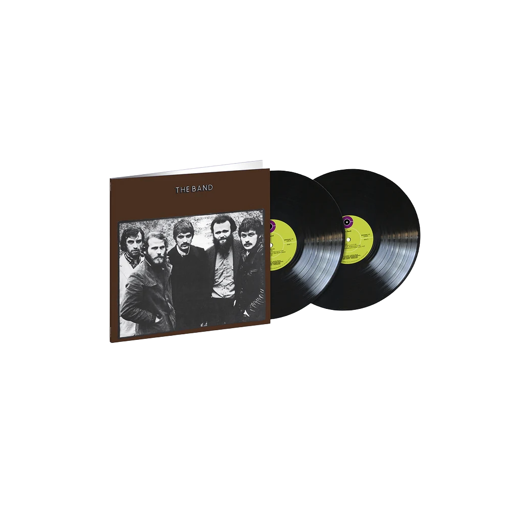 Band (50th Anniversary)