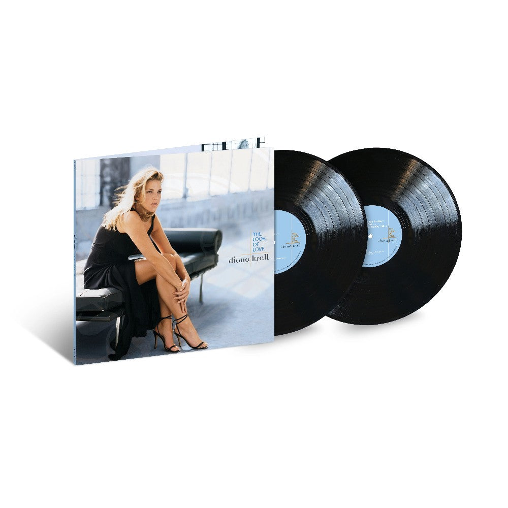 The Look Of Love 2LP