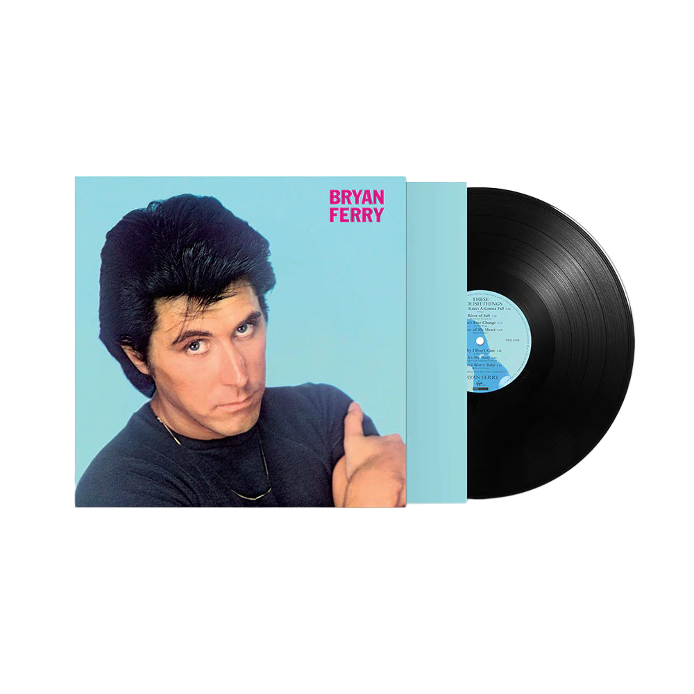 These Foolish Things 1LP