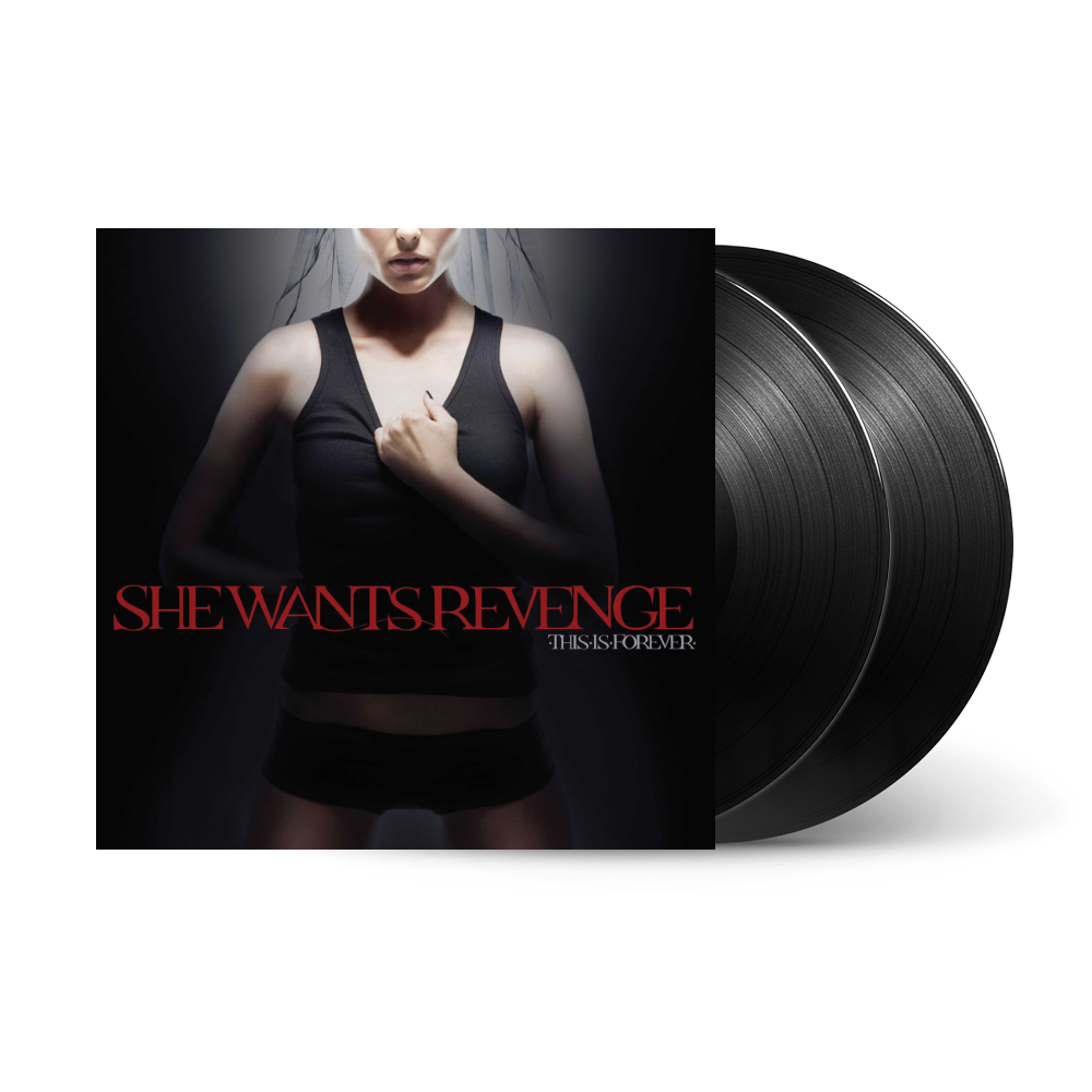 This Is Forever (2LP)