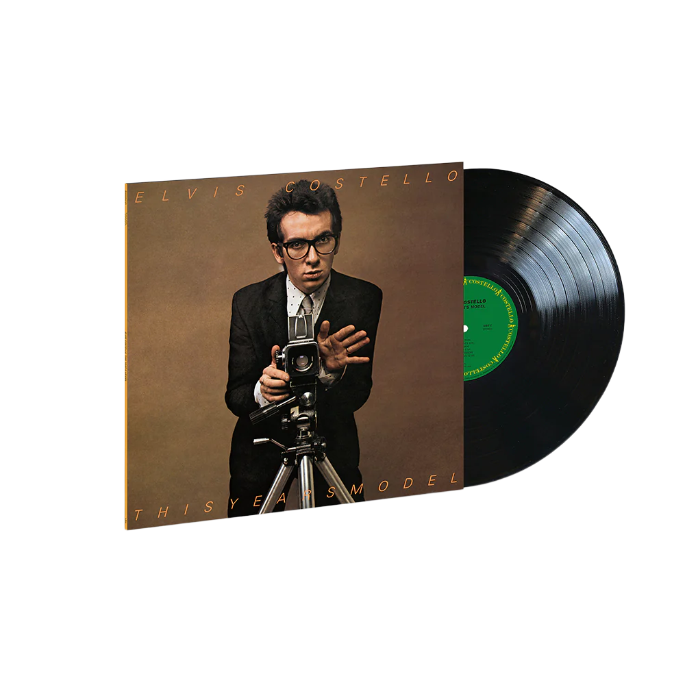 This Year's Model (Remastered) LP