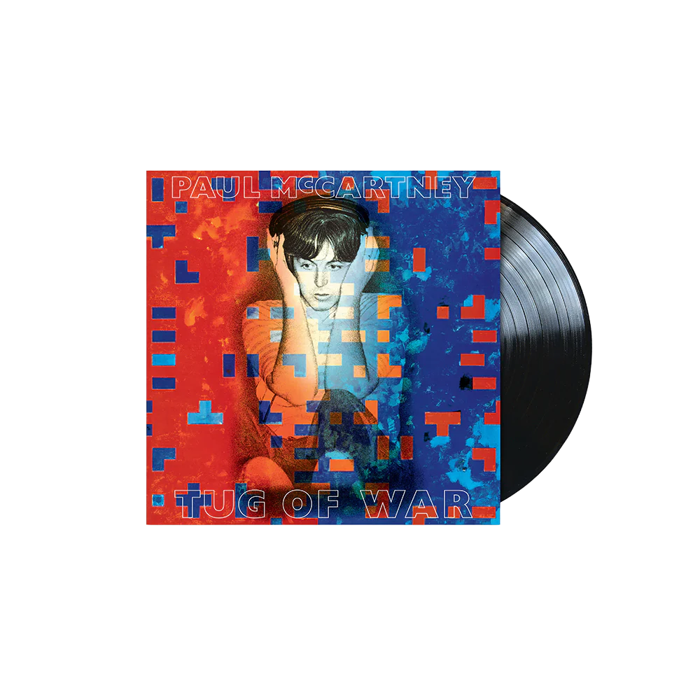 Tug Of War (Limited Edition 180g) LP