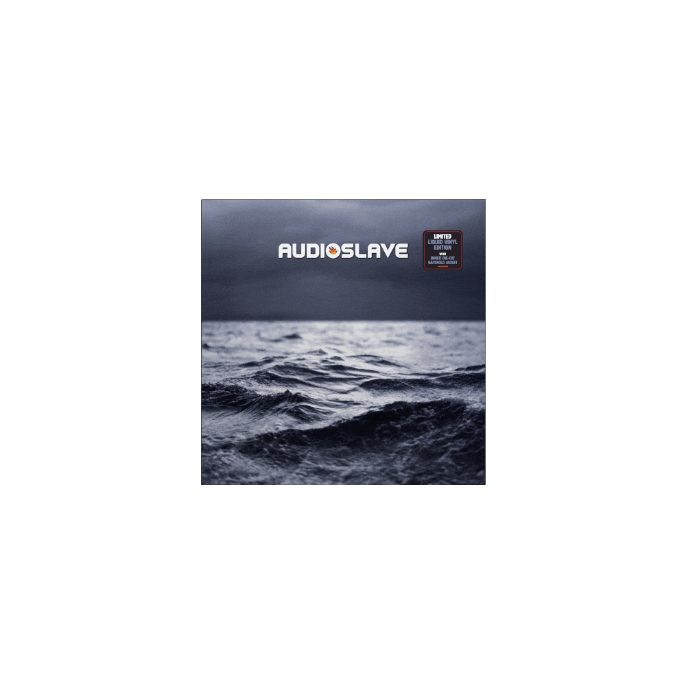 Out Of Exile (Limited Edition Black Liquid-Filled) 2LP