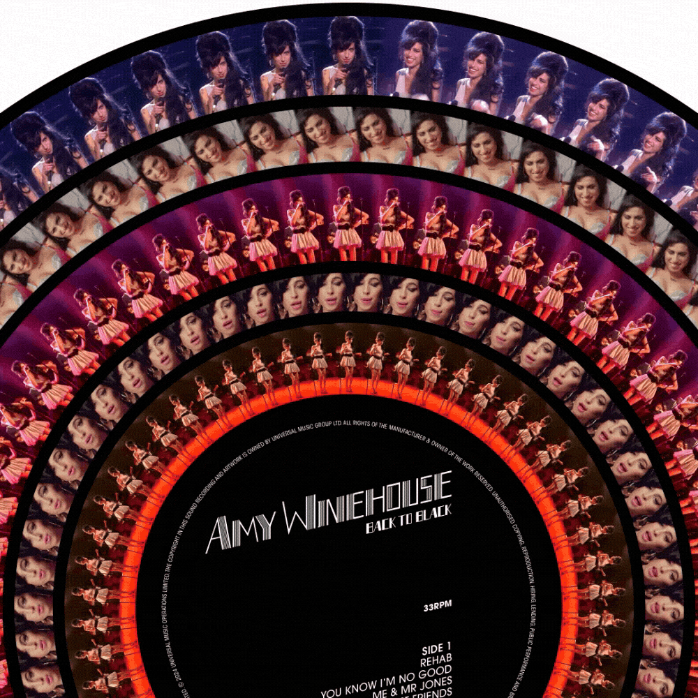 Zoetropes - The Sound Of Vinyl Zoetropes - The Sound Of Vinyl