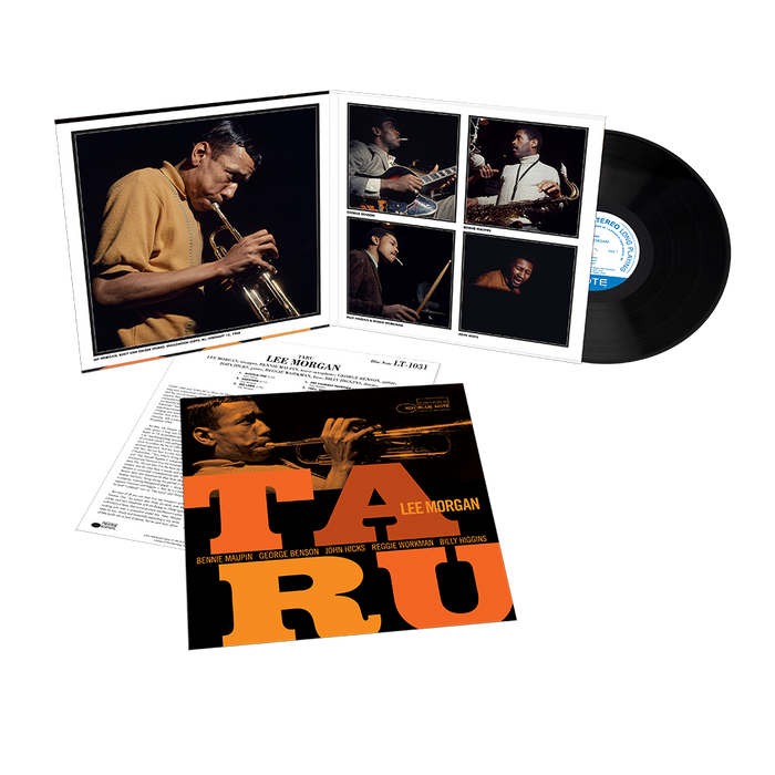 Taru (Tone Poet Vinyl Series) LP