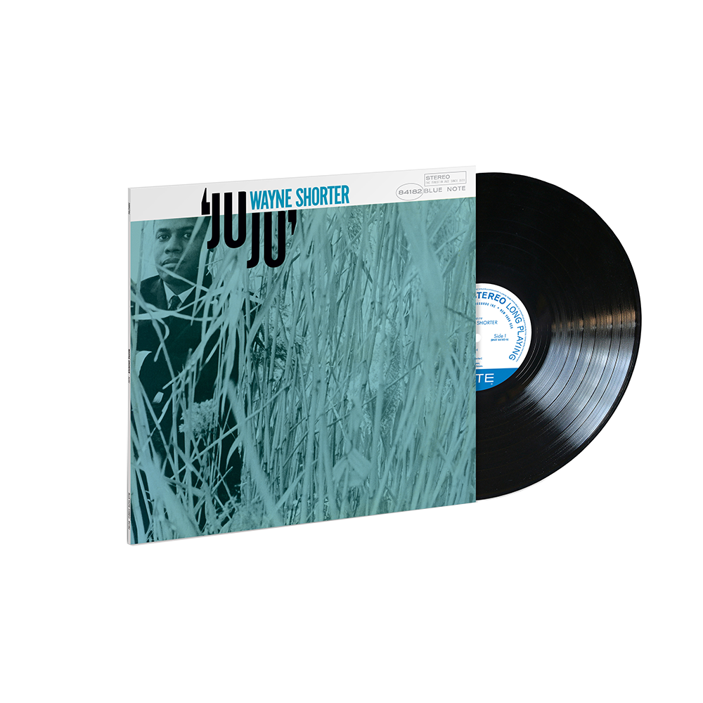 Juju (Blue Note Classic Vinyl Series)