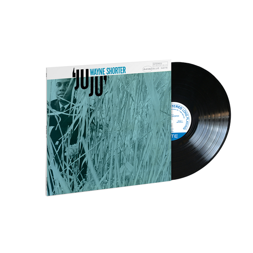 Juju (Blue Note Classic Vinyl Series)