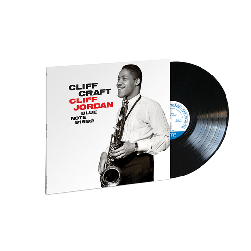 Cliff Craft (Blue Note Classic Vinyl Series)
