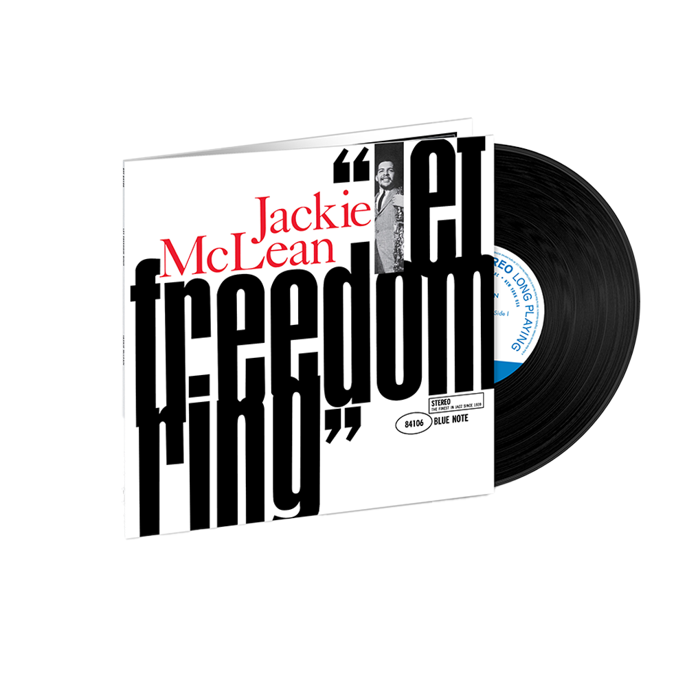 Let Freedom Ring (Tone Poet Vinyl Series)